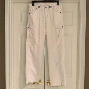 Super Cute Cargo Pants